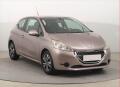 Peugeot 208 1.4 VTi, Tempomat