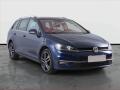 Volkswagen Golf Highline 2.0 TDI, Serv.kniha