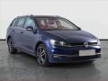 Volkswagen Golf Highline 2.0 TDI, Serv.kniha