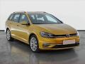 Volkswagen Golf 1.4 TSI, Tempomat