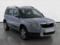 �koda Yeti 2.0 TDI, Tempomat