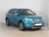 Suzuki Vitara 1.6 VVT, Serv.kniha, Tempomat