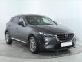 Mazda CX-3 2.0 Skyactiv-G, Serv.kniha