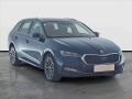 �koda Octavia Style 2.0 TDI, Automat