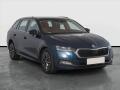 �koda Octavia Style 2.0 TDI, Automat