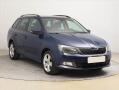 �koda Fabia 1.2 TSI, Tempomat