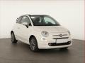 Fiat 500 1.2 i, Serv.kniha, Ke, Navi