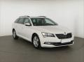 koda Superb Ambition 2.0 TDI, Serv.kniha