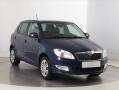 �koda Fabia 1.2 TSI, Serv.kniha
