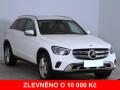Mercedes-Benz GLC 220 d 4MATIC