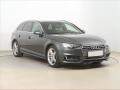 Audi A4 S-Line 2.0 TDI