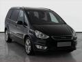 Ford Galaxy 2.0 TDCi, 7�m�st