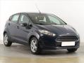 Ford Fiesta 1.25, Serv.kniha