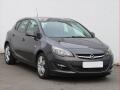 Opel Astra 1.4 T, Serv.kniha, Tempomat