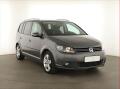 Volkswagen Touran 1.6 TDI, 7�m�st, Navi