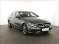 Mercedes-Benz C 220 d, Automat, Tempomat