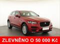 Jaguar F-Pace 20d AWD, PRESTIGE, AWD, 2 MAJ