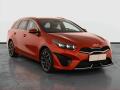 Kia Ceed GT Line 1.6 CRDi MHEV