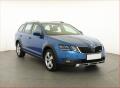 �koda Octavia Scout 2.0 TDI, 4X4, Automat