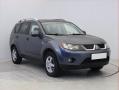 Mitsubishi Outlander 2.0 DI-D, 4X4, Vyh.sedaek