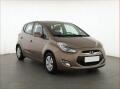 Hyundai ix20 1.4 CVVT, LPG, Serv.kniha