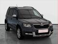 �koda Yeti 2.0 TDI, 4X4, Xenony