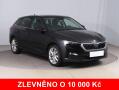 �koda Scala Style 1.0 TSI, Serv.kniha