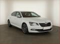 �koda Superb 2.0 TDI 4x4, 4X4, Automat