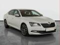 �koda Superb 2.0 TDI 4x4, 4X4, Automat