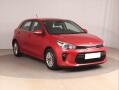 Kia Rio 1.25 CVVT, Serv.kniha