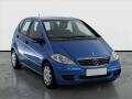 Mercedes-Benz A 170 , Serv.kniha, po STK