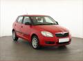 �koda Fabia 1.2, po STK, udr�ovan�