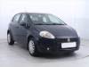 Fiat Punto 1.4, Serv.kniha, Eko.zaplacen