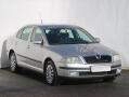 �koda Octavia Ambiente 1.9 TDI, Serv.kniha