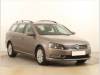 Volkswagen Passat 2.0 TDI, Tempomat