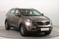 Kia Sportage 2.0 CRDi, 4X4, Tempomat