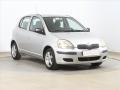 Toyota Yaris 1.0 VVT-i, Serv.kniha, po STK