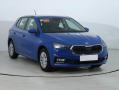 koda Fabia 1.0, R,1.maj, Serv.kniha