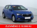 �koda Fabia 1.0, �R,1.maj, Serv.kniha
