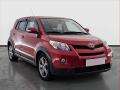 Toyota Urban Cruiser 1.33 Dual VVT-i, Vyh�.�seda�ek