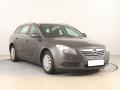 Opel Insignia 1.8, Serv.kniha, po STK