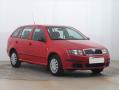 koda Fabia 1.2 12V, po STK, jezd vborn