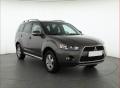 Mitsubishi Outlander 2.0 DI-D, 4X4, Tempomat