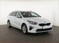 Kia Ceed Exclusive 1.4 T-GDI, Navi