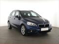 BMW 218i Active Tourer, Automat