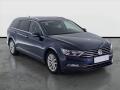 Volkswagen Passat Comfortline 2.0 TDI, Automat