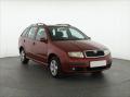 koda Fabia 1.2 12V, po STK, jezd vborn