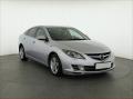 Mazda 6 2.0 DI, dobr stav