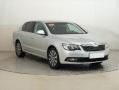 koda Superb 2.0 TDI, Automat, Navi