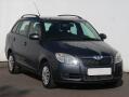 �koda Fabia Ambiente 1.4 16V, Serv.kniha